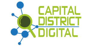 capital district digital logo