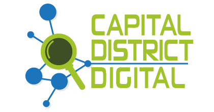 capital district digital logo