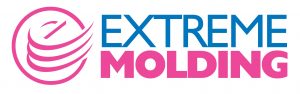 Extreme Molding Logo